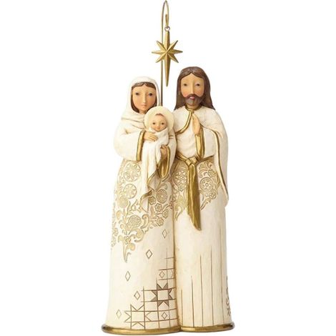 Statuettes Behold and Believe 28 cm (1/2)