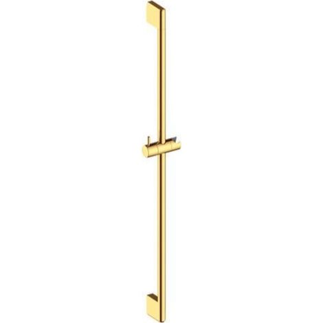 Duravit Accessori - Asta doccia 90 cm, color oro UV0600004034 (1/2)