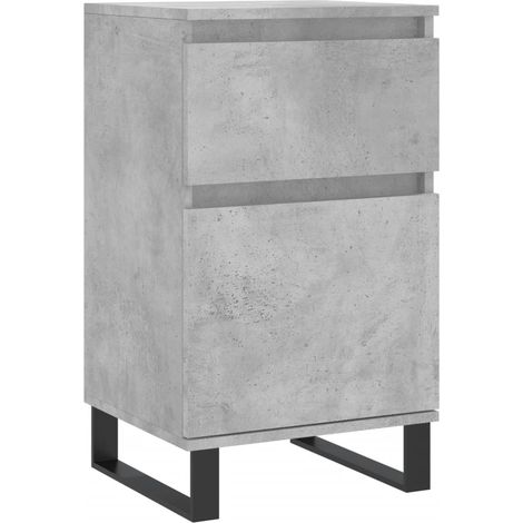 Aparador-cómoda-mueble-organizador-cocina-salón-salón-40x35x70cm-madera-ingeniería-gris-020031933