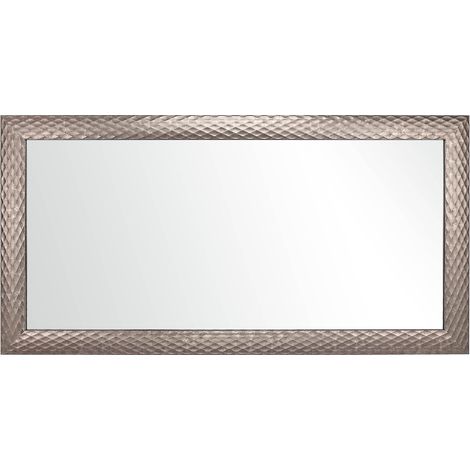 Espejo de Pared Resina
Beige
72525 (1/5)