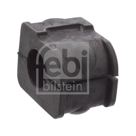 Suspension, stabilisateur FEBI BILSTEIN 15978 VW 357 411 313 (1/2)