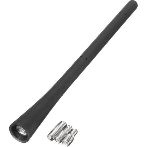 Geeignet für Autoradioantennen, Signalverstärkungsantennen, 6 3/4-Zoll-Autoantennen, kompatibel mit Tacoma-Modellen von 1995-2015, 86309-AA042