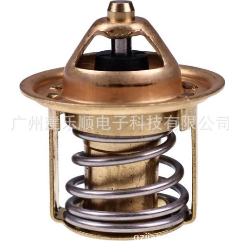 The A046Z961 thermostat is suitable for Cummins OnanHDKAH HDKAJ HDKAK HDKAT HDKAU (1/4)