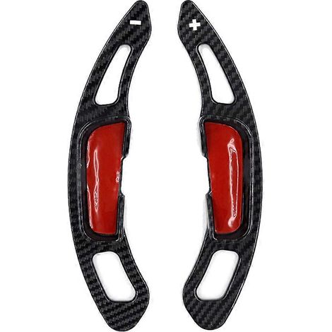 1 par de extensiones de levas de cambio para volante de coche para CX-3, CX-4, CX-5 y MX-5 (modelos 3 y 6) (1/5)