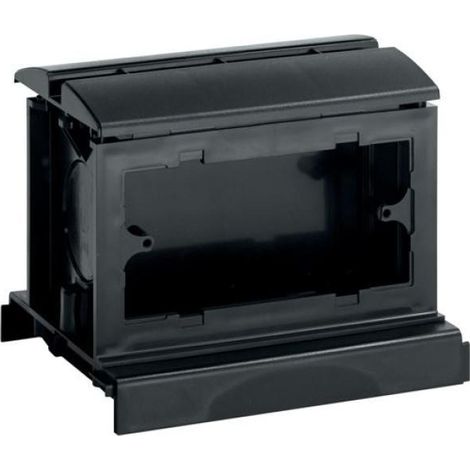 Torretta Bifacciale Per Estensione Orizzontale 4 Mod. (Bocchiotti Cod. B02091) (1/2)