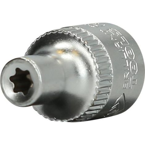 BRILLIANT TOOLS  3/8" Torx-E-Stecknuss  E5 - BT021831 (1/4)