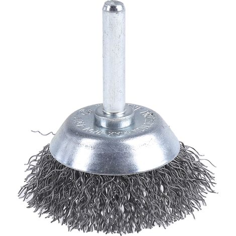 Brosse abrasive Coupe RS PRO ( Prix pour 1 ) (1/3)