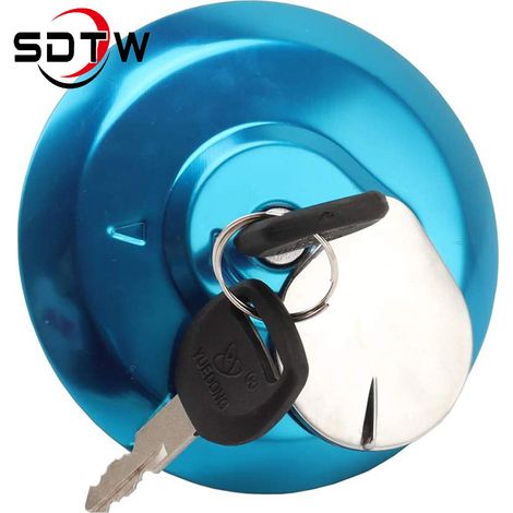 Bouchon réservoir compatible Hoda Shadow, Rebel, MAGNA, VTX, VT600, Yamaha Vstar 650 (1/5)