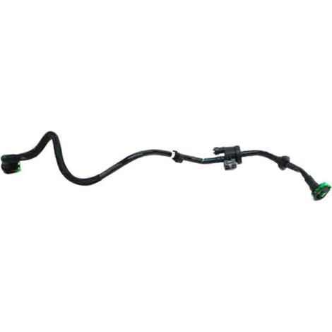 Ensemble de tuyau d'évaporation du système d'émissions 31478962 pour S60 S90 V90 XC60 XC90 (1/5)
