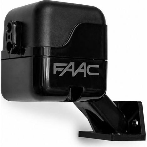 FAAC PLUS1 868 MHz 787834 Receptor Pluricanal Con Antena PLUS 1