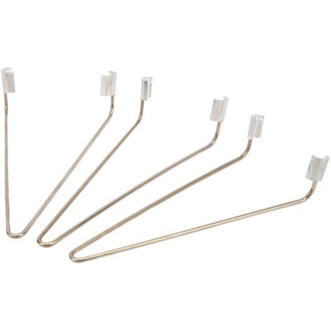 FOREHILL 3-teiliges Set magnetischer Ventilklemmen-Montagewerkzeuge (1/4)
