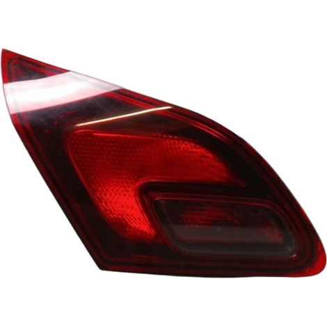 Feu Arriere Interieur Gauche OPEL Astra Iv Phase 1 (j) 2010-2012 [PRODUIT D'OCCASION]♻️13360786