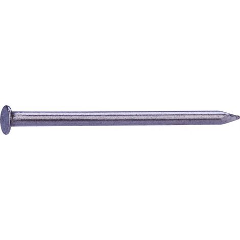 punta in acciaio Tp 1,4x25 /5kg