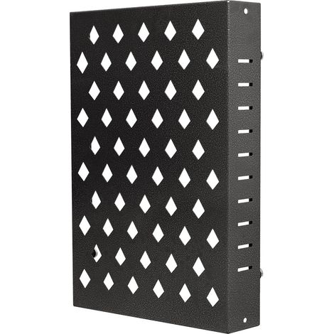 Schermo protettivo per stufa a legna e a pellet anti-ustione per bambini e adulti cm34x7x50h (1/2)