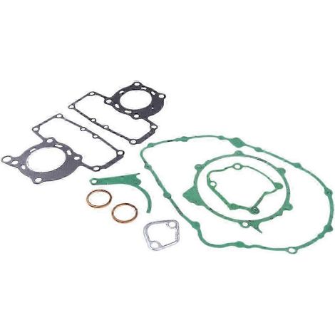 Kompletter Motordichtungssatz für Honda VT250 Magna 250 Motorrad (Highway)