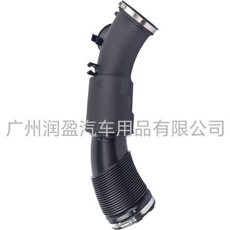 Suitable for Audi A6L, C6, and A7 intake hoses 06E129615M and 06E129615H