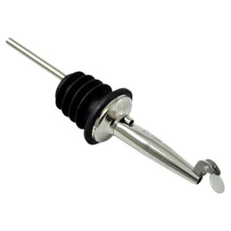 Svanera tappo versatore con tappo acciaio inossidabile professionale (1/2)