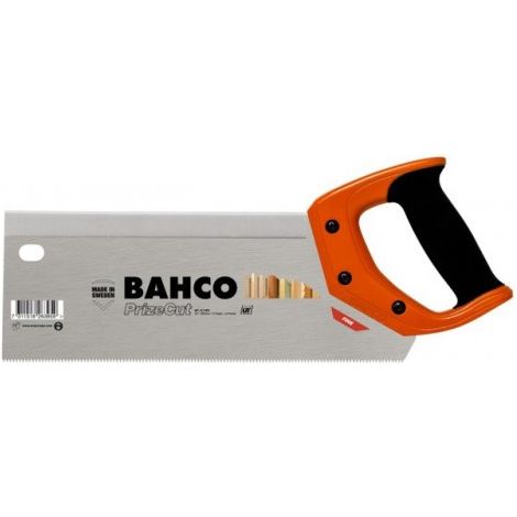 SERRUCHO DE COSTILLA 300 NP-12-TEN - BAHCO