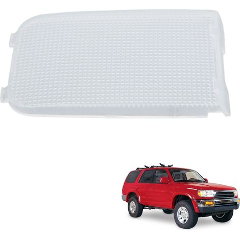 Innenraum-Deckenleuchtenabdeckung für TOYOTA 4RUNNER 1996 - 2002 (OE: 81241-12020) (1/5)
