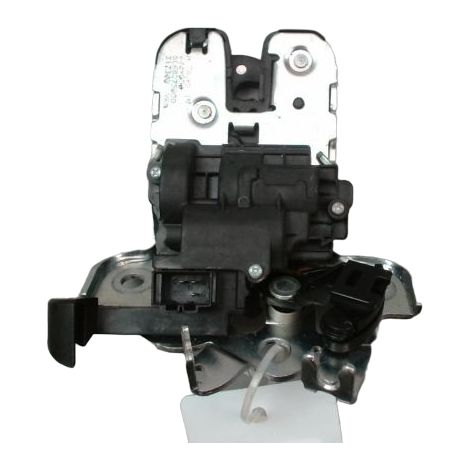 [PRODUIT D'OCCASION] Serrure Coffre Arriere VOLKSWAGEN Jetta 2005- ♻️ Ref Oe. 17a827505a - Garantie à vie (1/2)
