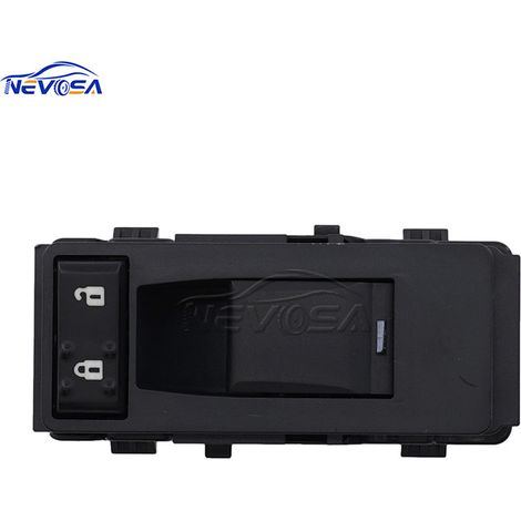 04602785AD is suitable for Dodge Avenger car window regulator switch, power window control master switch. (1/4)