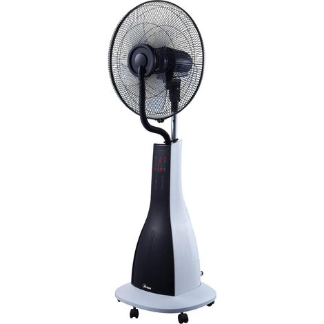 Ardes Ariel Ventilator Schwarz, Weiß (1/4)