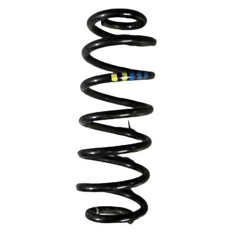 [PRODUIT D'OCCASION] Ressort Amortisseur Arriere Gauche AUDI A3 2003- ♻️ Ref Oe. 8p0511115p - Garantie à vie (1/2)