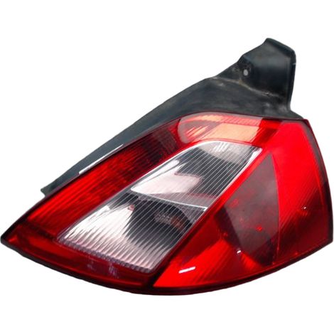 [PRODUIT D'OCCASION] Feu Arrieree Droit RENAULT Megane ♻️ Ref Oe. 8200073237 - Garantie à vie (1/2)