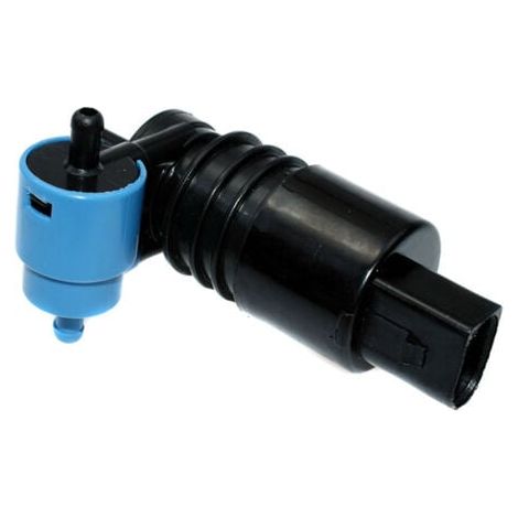 Convient pour la pompe de lave-glace Vauxhall Corsa C/MK2. (1/5)