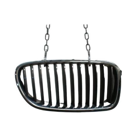 Grille Calandre Droit BMW Serie 5 [PRODUIT D'OCCASION]♻️51137203650