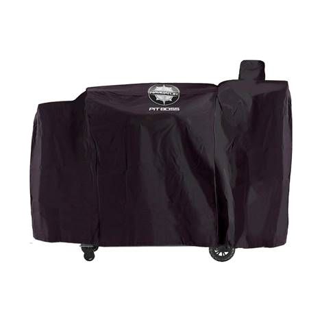 Housse Navigator PB1150 avec fumoir latéral