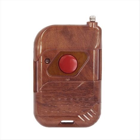 Interrupteur sans fil universel pour éclairage de porte de garage avec alimentation DC12V 1 Cha (1/5)