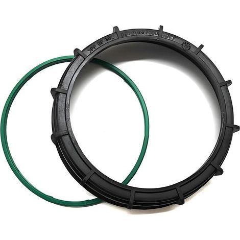Joint d'étanchéité pour pompe à carburantRenault, bague de couvercle de pompe à essence,OE: 7701207449, 9621364680, 09701687000 (1/5)