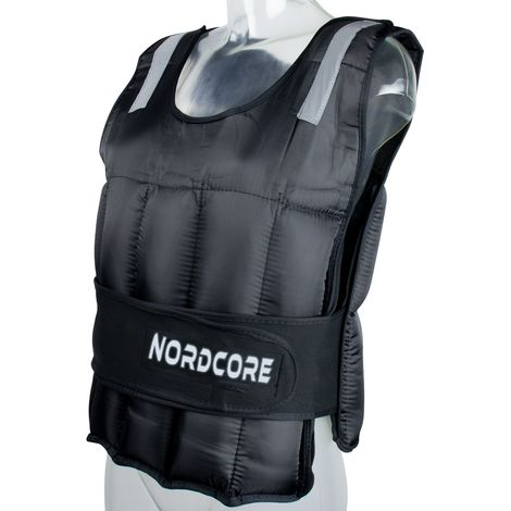 Nordcore Gewichtsweste Core 10kg