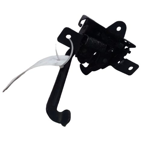 Serrure Capot HYUNDAI I20 [PRODUIT D'OCCASION]♻️811301j010 (1/2)
