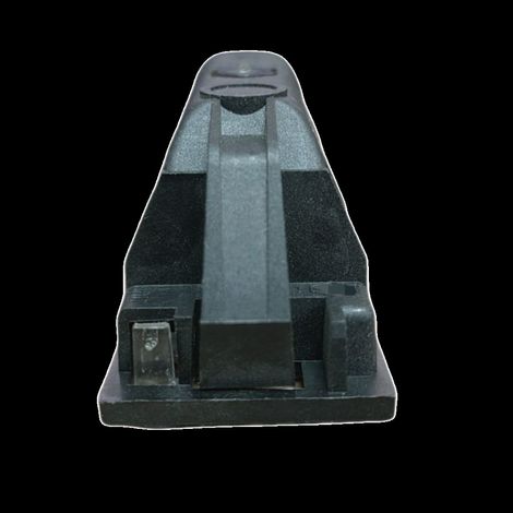 License plate light 8200480127 is applicable to Renault, Mitsubishi, Dachshund, Mascott, and Master Propulsion. (1/4)