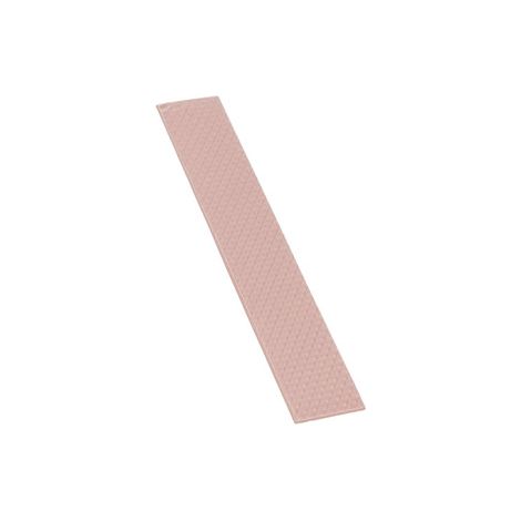 Thermal Grizzly Tampon abrasif Minus Pad 8 - 20 x 120 x 1,5 mm Non applicable Plage de température : -100 °C / +250 °C (1/3)