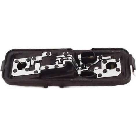 63217288198 Circuit imprimé de feu arrière pour BMW X3 F25 2011-2017 Accessoires auto (1/5)