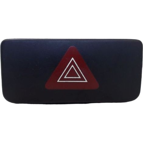 [PRODUIT D'OCCASION] Bouton De Warning NISSAN Pixo ♻️ Ref Oe. 259104a00c - Garantie à vie (1/3)