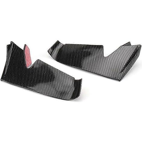 Accessoires moto : ailerons de carénage aérodynamiques, kit de spoilers pour Aprilia RS660 RS 660 Rs660 (1/5)