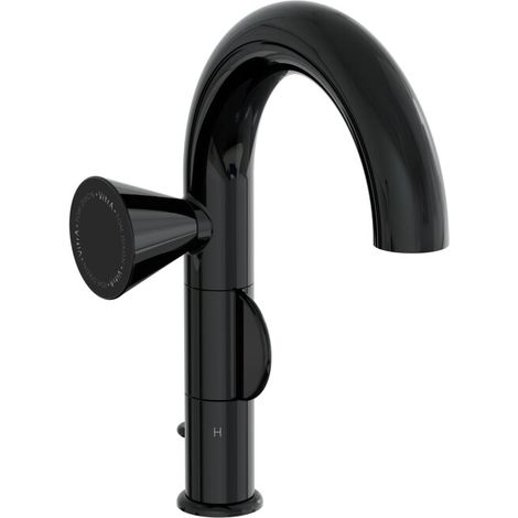 VITRA A4278639 Mitigeur monocommande pour lavabo Liquid