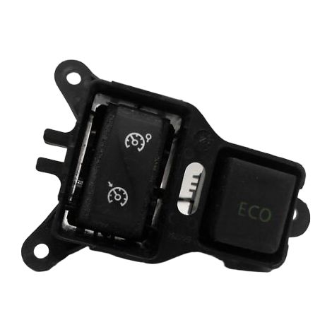 Commande Regulateur/limitateur Vitesse RENAULT Clio [PRODUIT D'OCCASION]♻️255500002r (1/2)