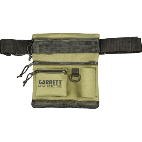 Garrett DIG POUCH AT sacca attrezzi scavo e porta pointer - 1664800