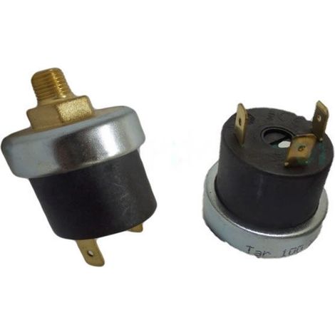 Pressostato minipiscine Teuco ricambio per SPA 81001242000
