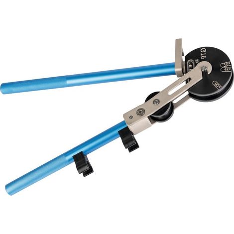 Cintreuse manuelle - BM - Henco - Pour tube multicouche diamètre 16 mm