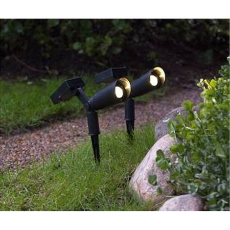 PROJECTEUR SOLAIRE 2-P POWERSPOT-Online Store