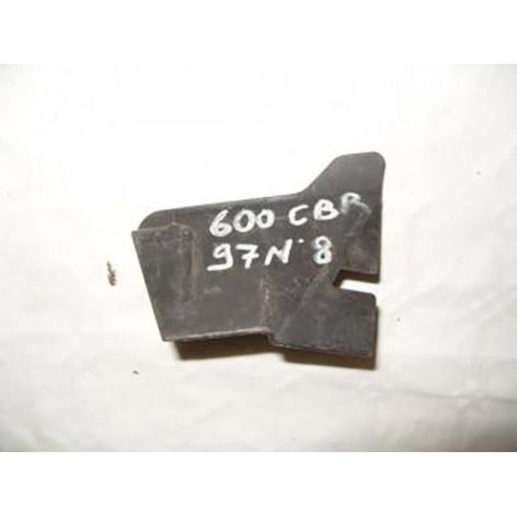 [PRODUIT D'OCCASION] Plastique divers origine pour Moto Honda 600 CBR Après 1997