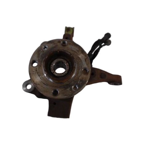 [PRODUIT D'OCCASION] Pivot Avant Gauche DACIA Sandero 2008- ♻️ Ref Oe. 400155389r - Garantie à vie (1/3)