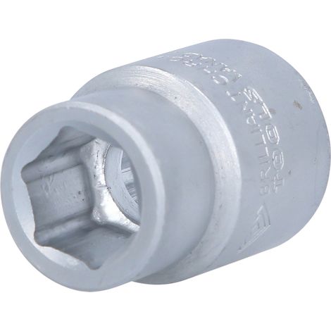 BRILLIANT TOOLS 3/4" Sechskant-Stecknuss 19 mm - BT025919 (1/5)