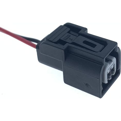 DJ70210Y-1.2-11/21 Domestic Connector Applicable to Fuel Injector Plug and Electronic Fuel Injection Plug 6189-6904 (1/4)